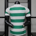2026-27 Celtic Home Player Version