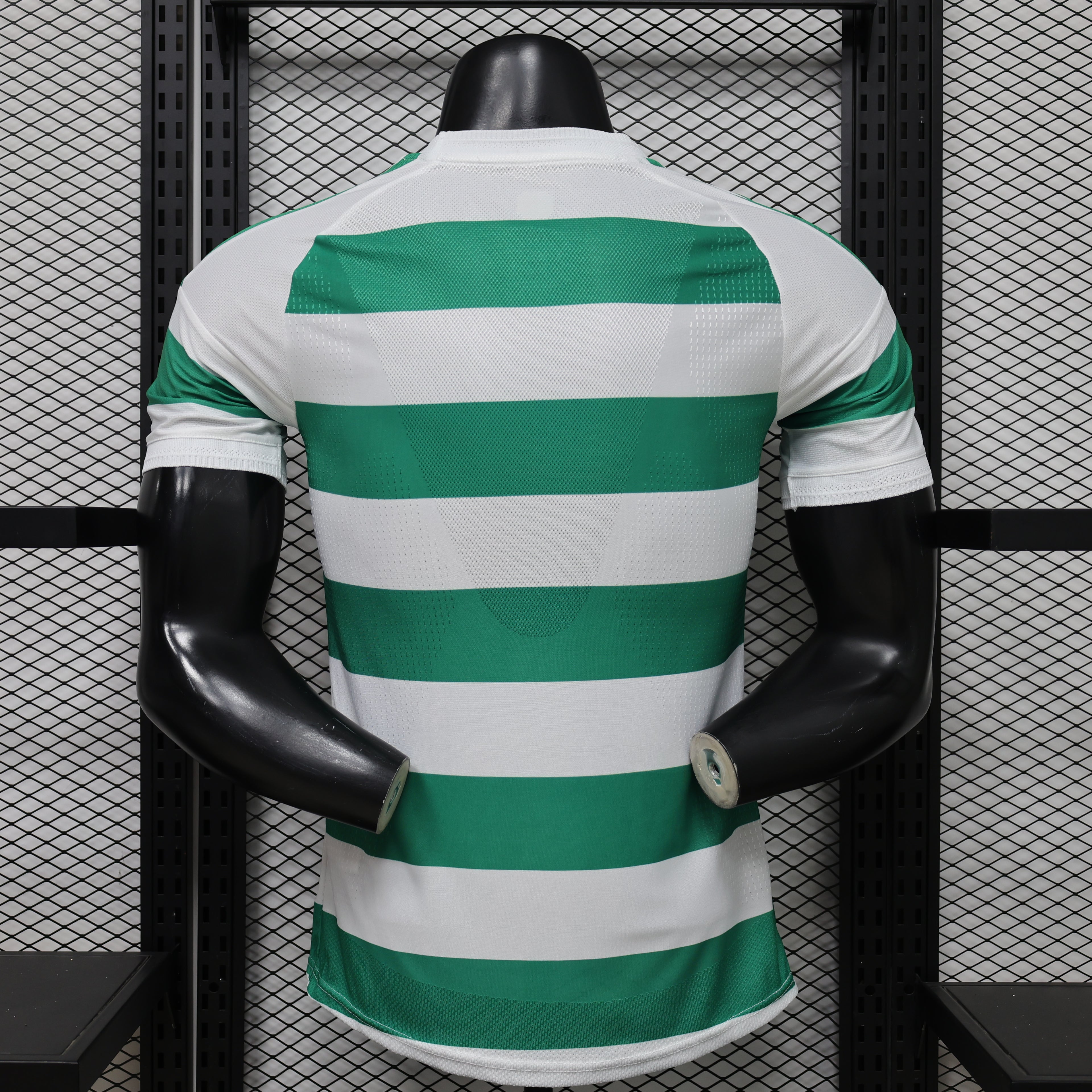2026-27 Celtic Home Player Version