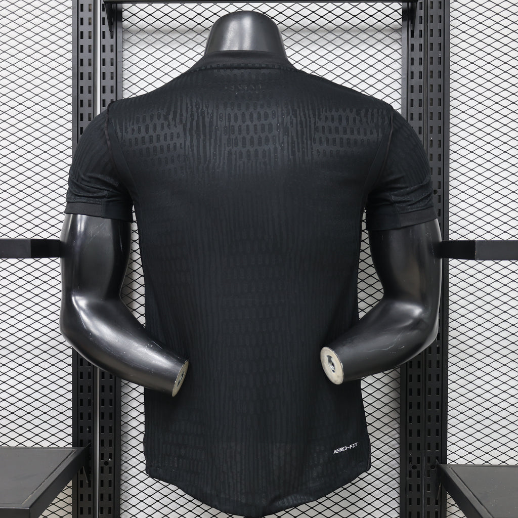 2026-27 Norway Away Player Version