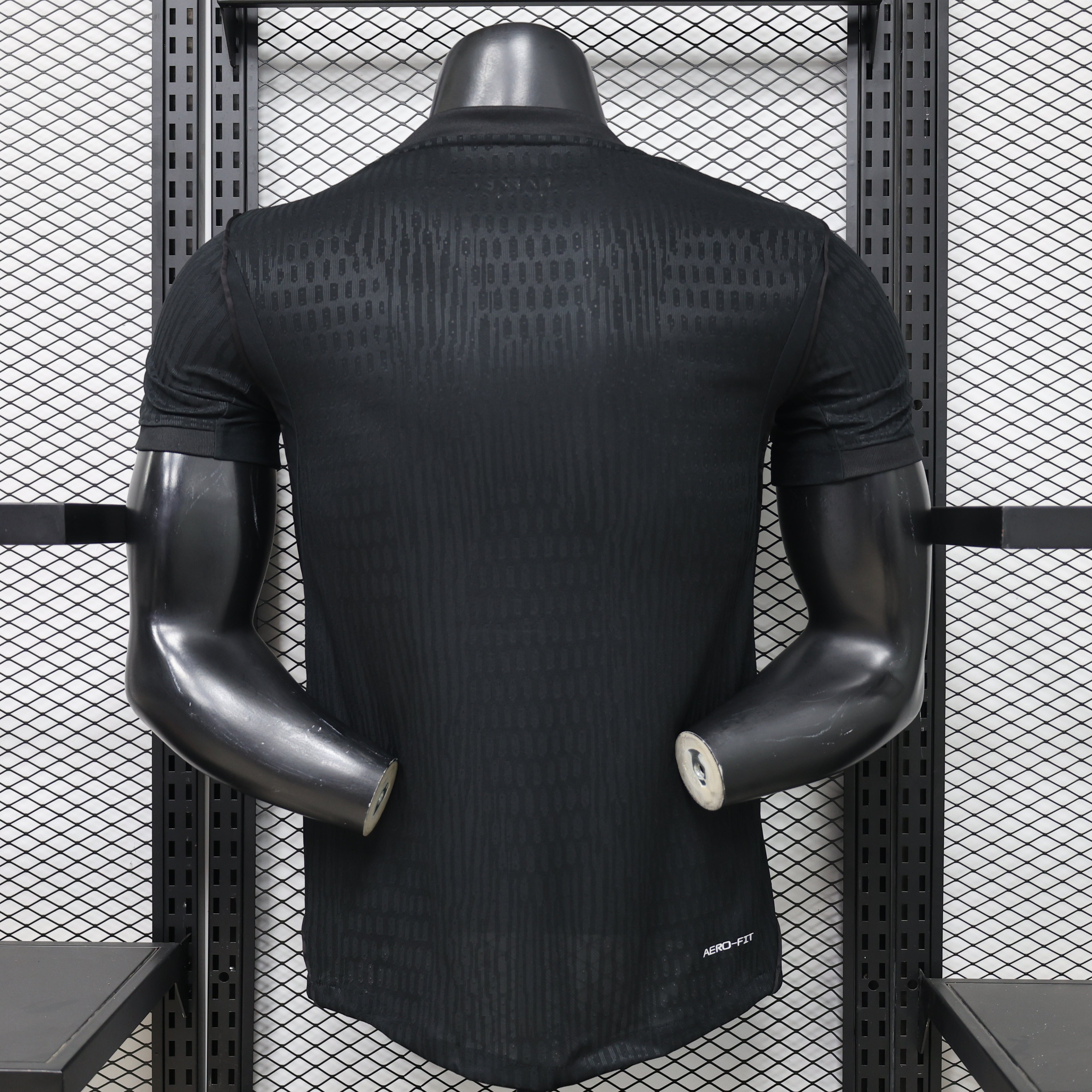 2026-27 Norway Away Player Version