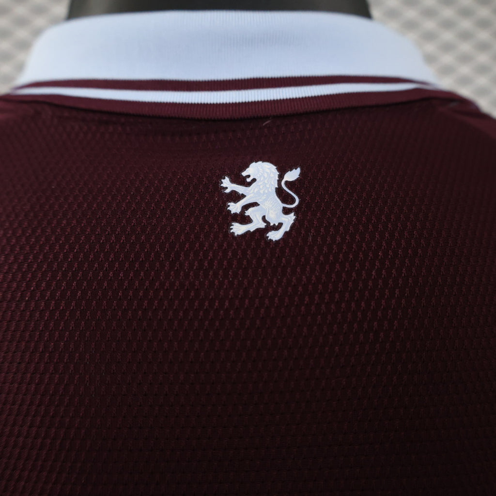 2026-27 Aston Villa Heimtrikot (Spielerversion)