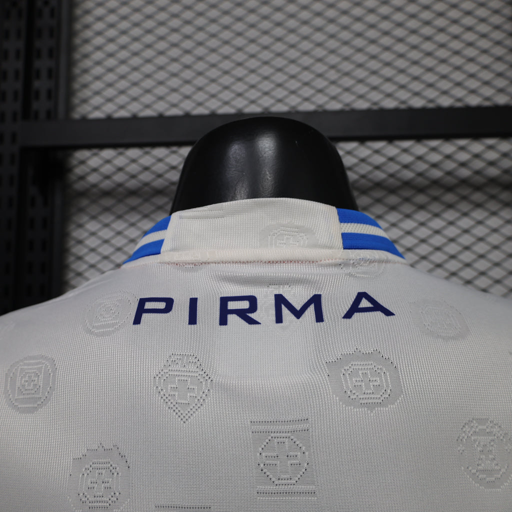 2026-27 Cruz Azul Away Player Version