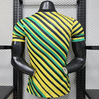 2026-27 Jamaica Special Player Version