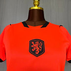 2026-27 Niederlande Heimtrikot Damen