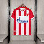 2026-27 Crvena Zvezda Versión Fan Local