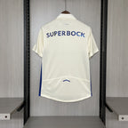 2025-26 Porto Third Away Fan Version