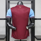 2026-27 West Ham United Heimtrikot Spielerversion