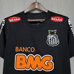 2012-13 Santos Black Retro