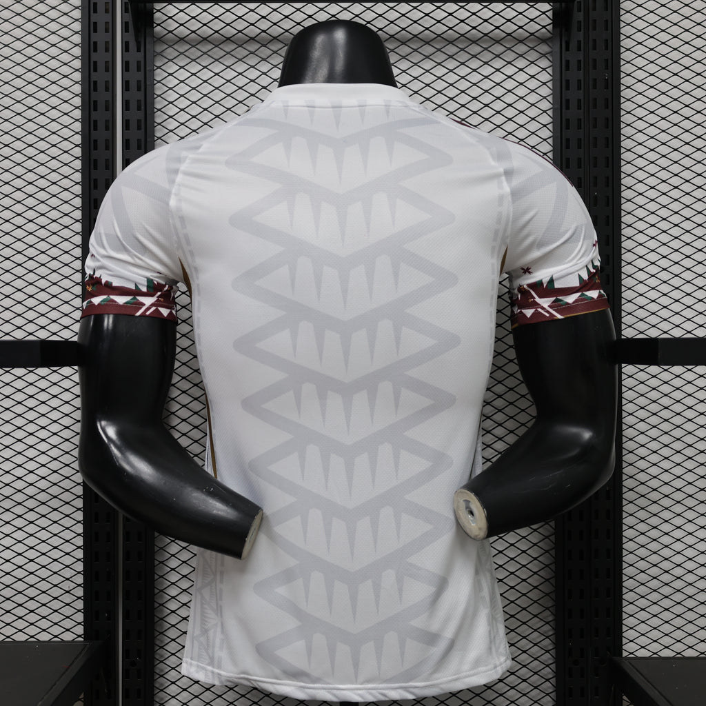 2026-27 Mexico White Special Player Version