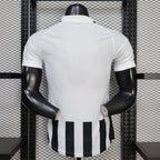 2026-27 Juventus Home Player Version