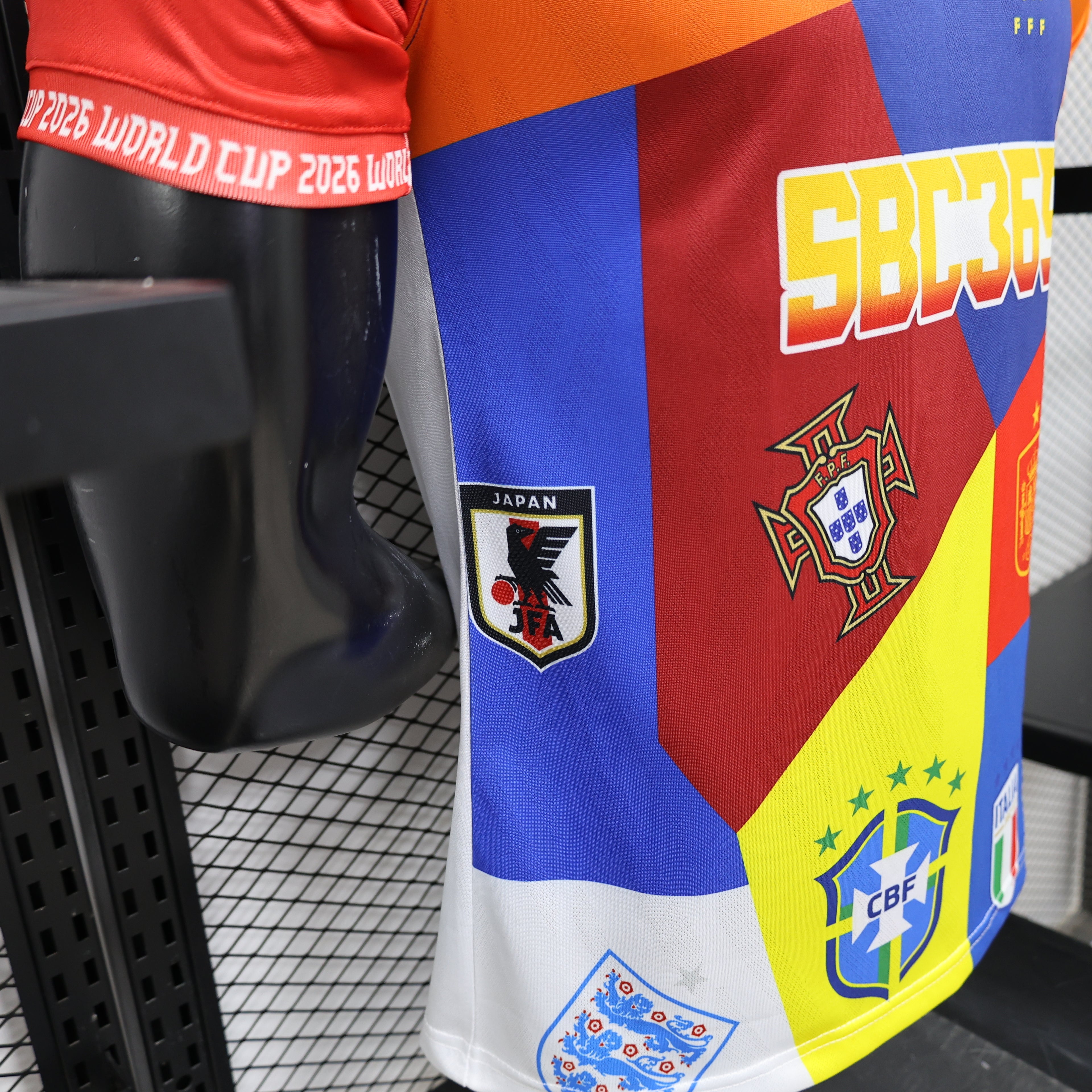 Versión Especial Jugador Mundial 2026