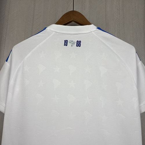 2026-27 Cruzeiro Away Fan Version
