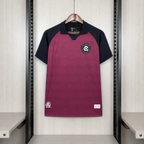 2026-27 Remo Maroon Fan Version