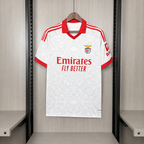 2026-27 Benfica Away Fan Version