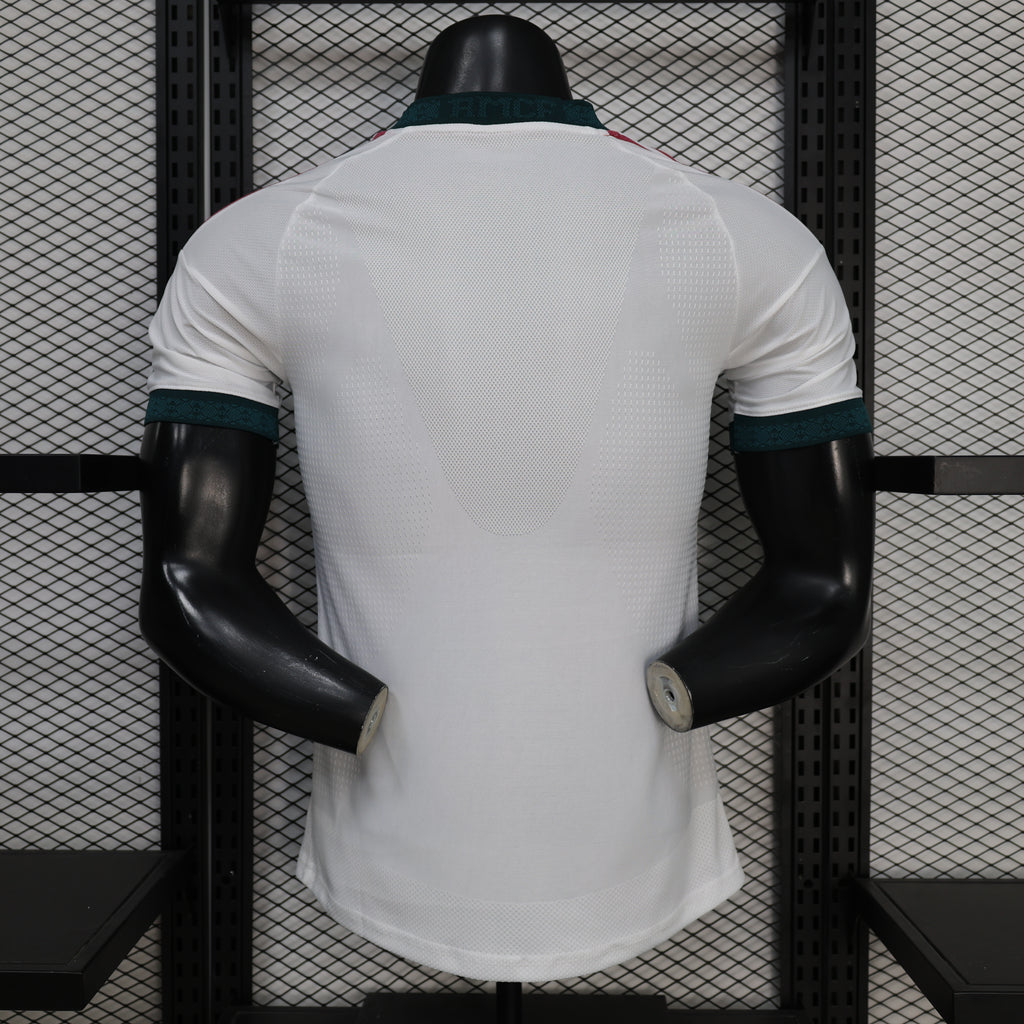 2026-27 Real Madrid Home Player Version