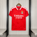 2026-27 Benfica Versión Aficionado Local