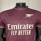 2026-27 Arsenal Special Player Version