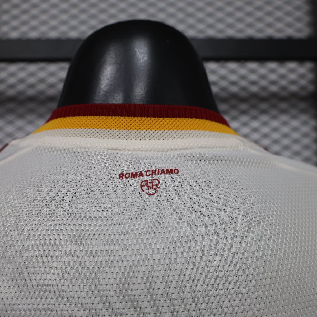 2026-27 Roma Away Player Version