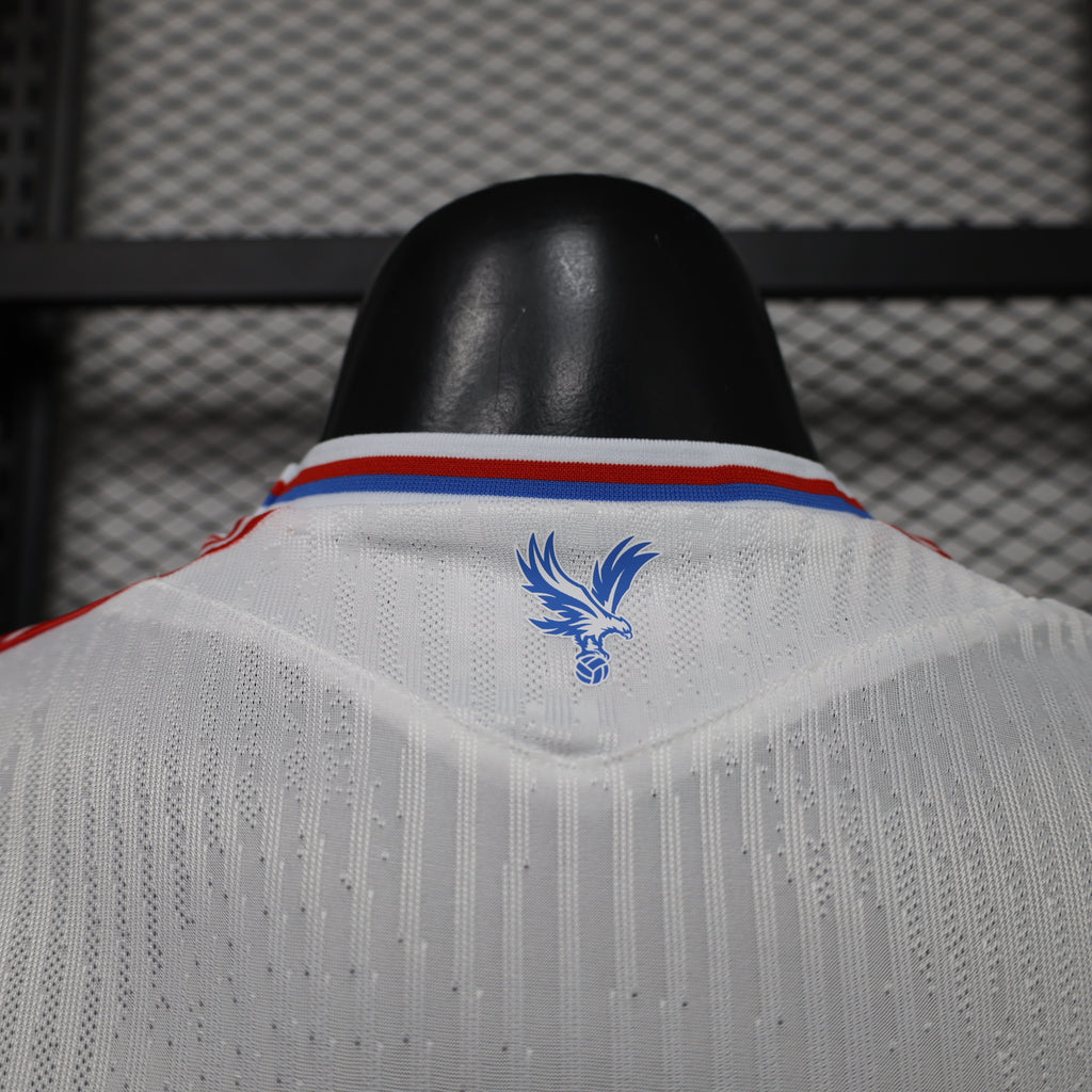 2026-27 Crystal Palace Versión Jugador Local