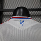2026-27 Crystal Palace Versión Jugador Local