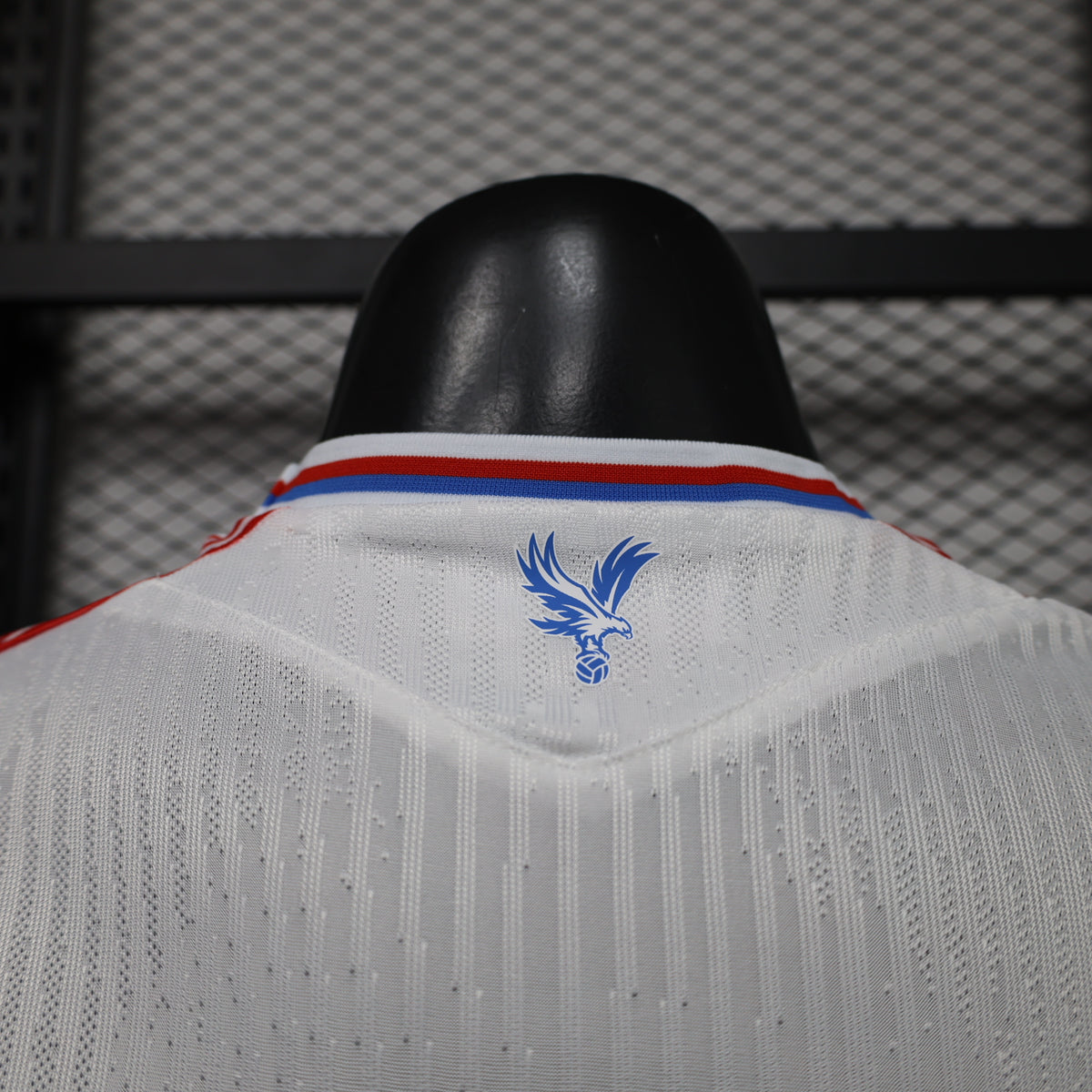 2026-27 Crystal Palace Home Player Version