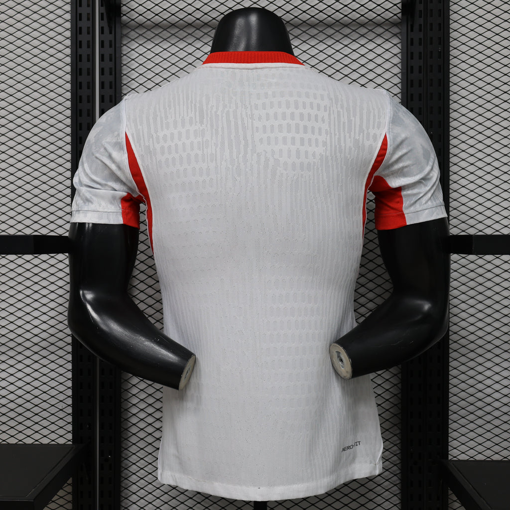 2026-27 Poland Home Player Version