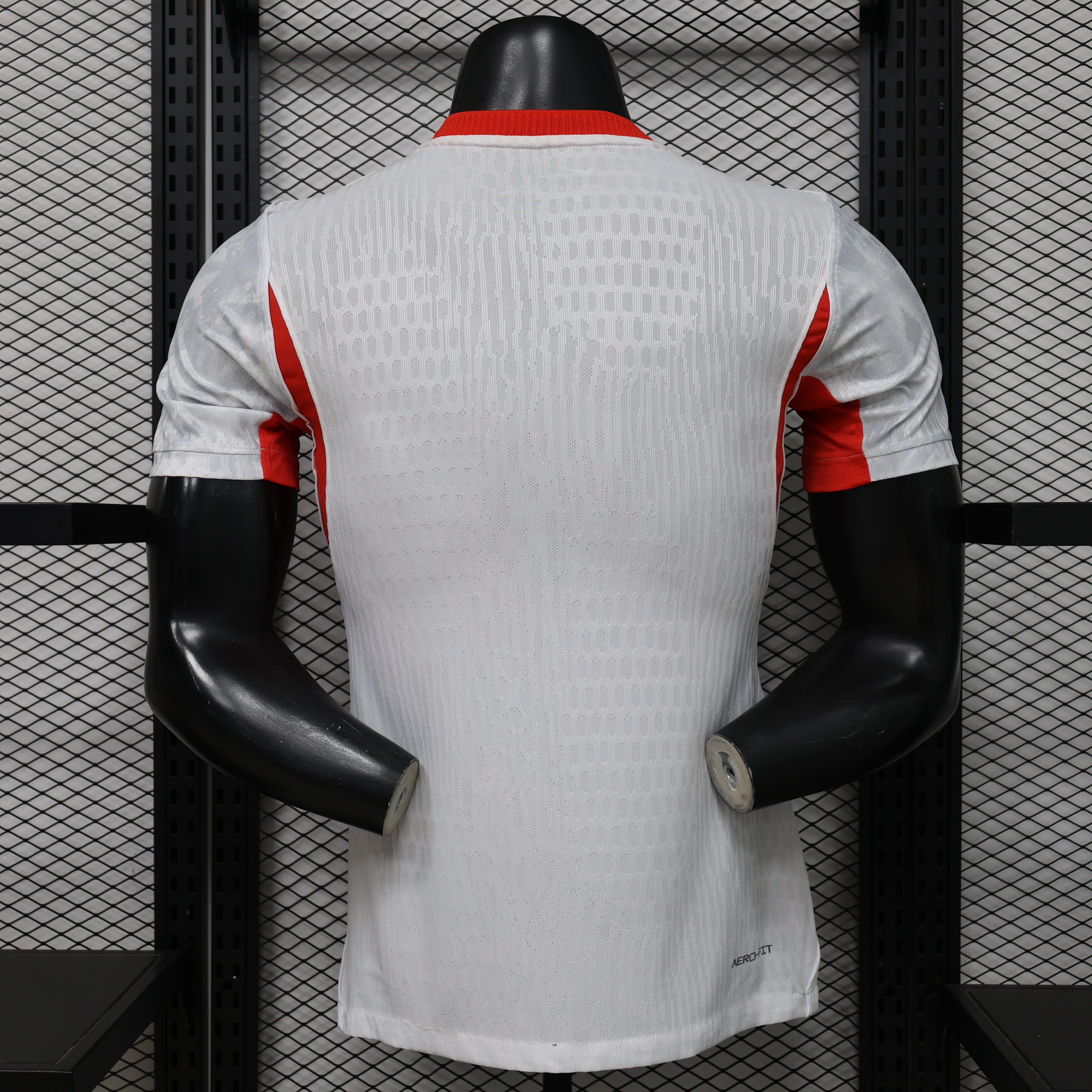 2026-27 Poland Home Player Version