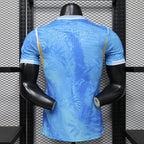 2026-27 Uruguay Blue Special Player Version