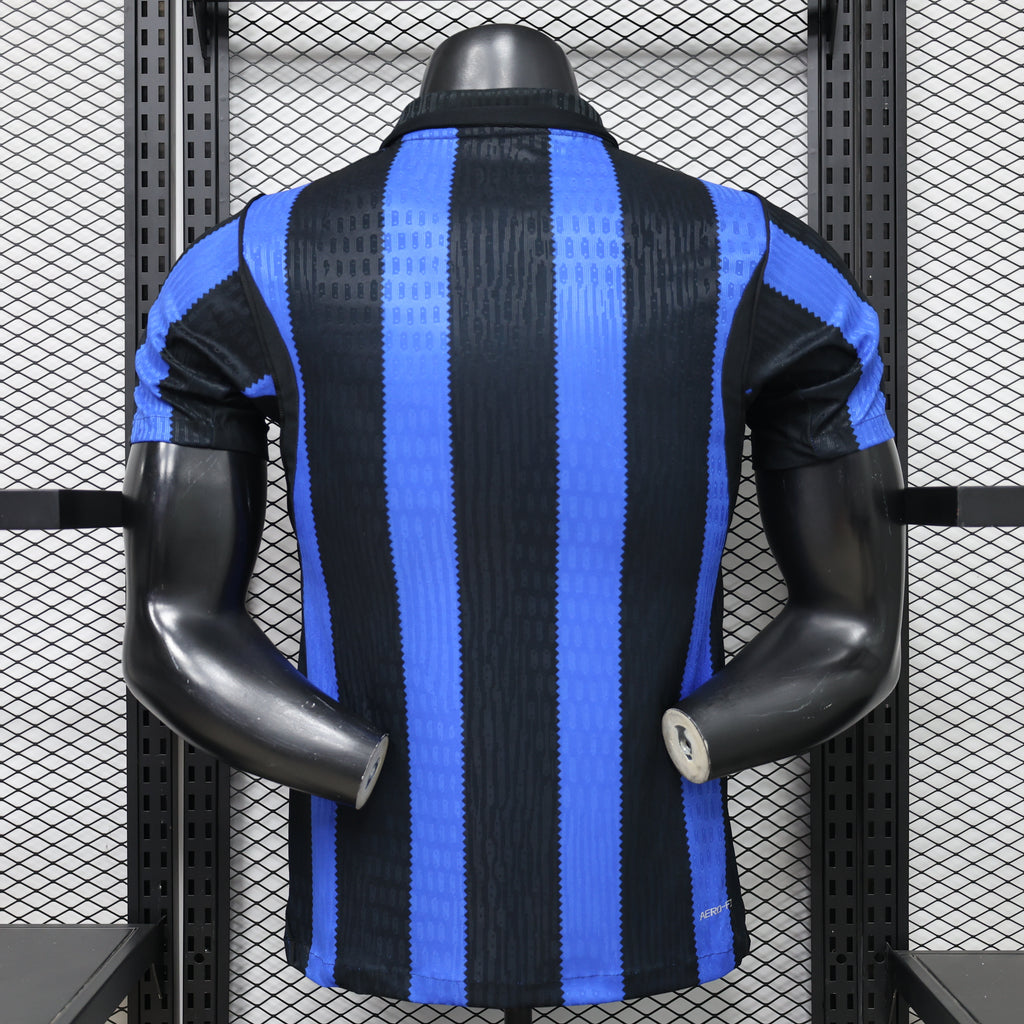 2026-27 Inter Milan Home Player Version