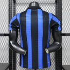 2026-27 Inter Milan Home Player Version