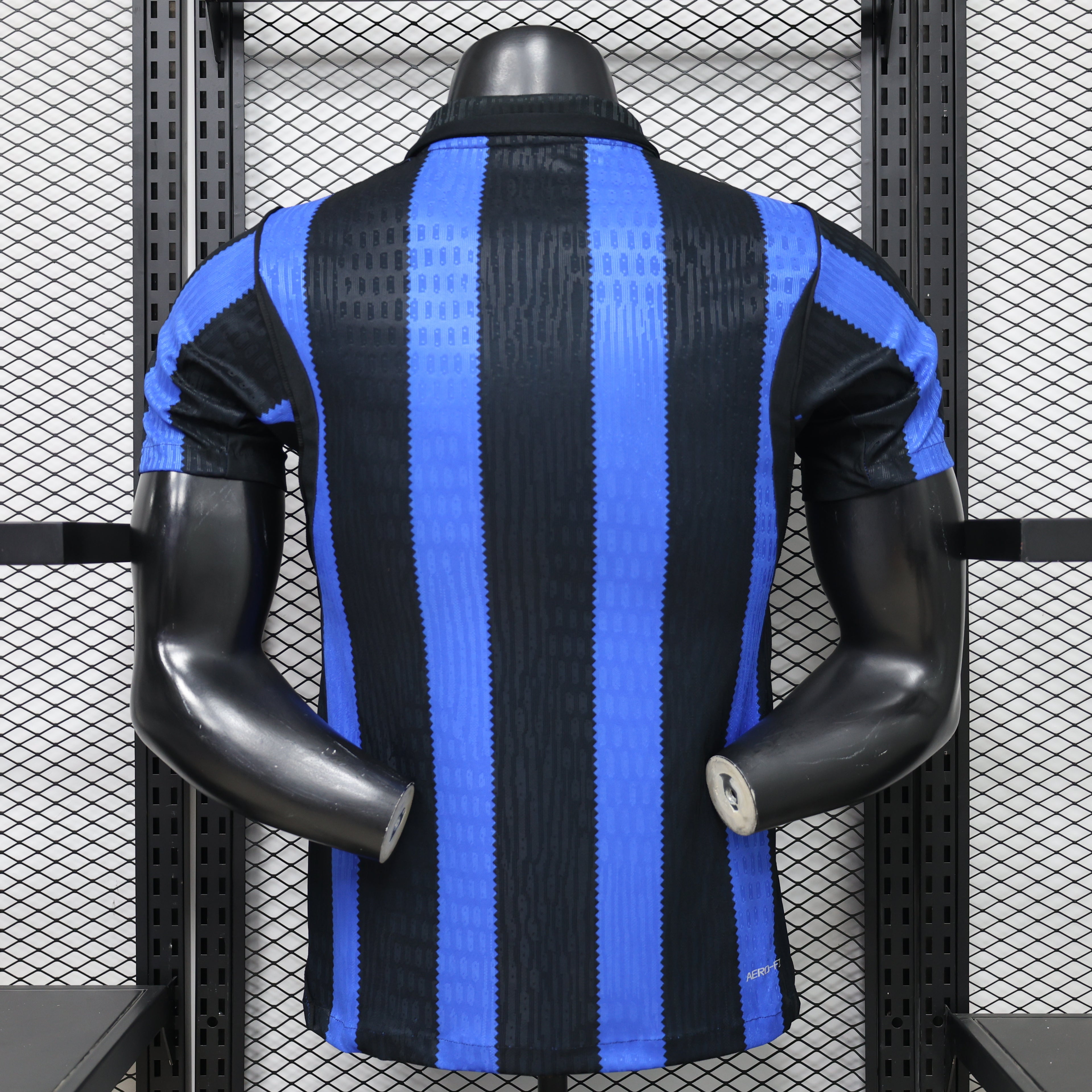 2026-27 Inter Milan Home Player Version