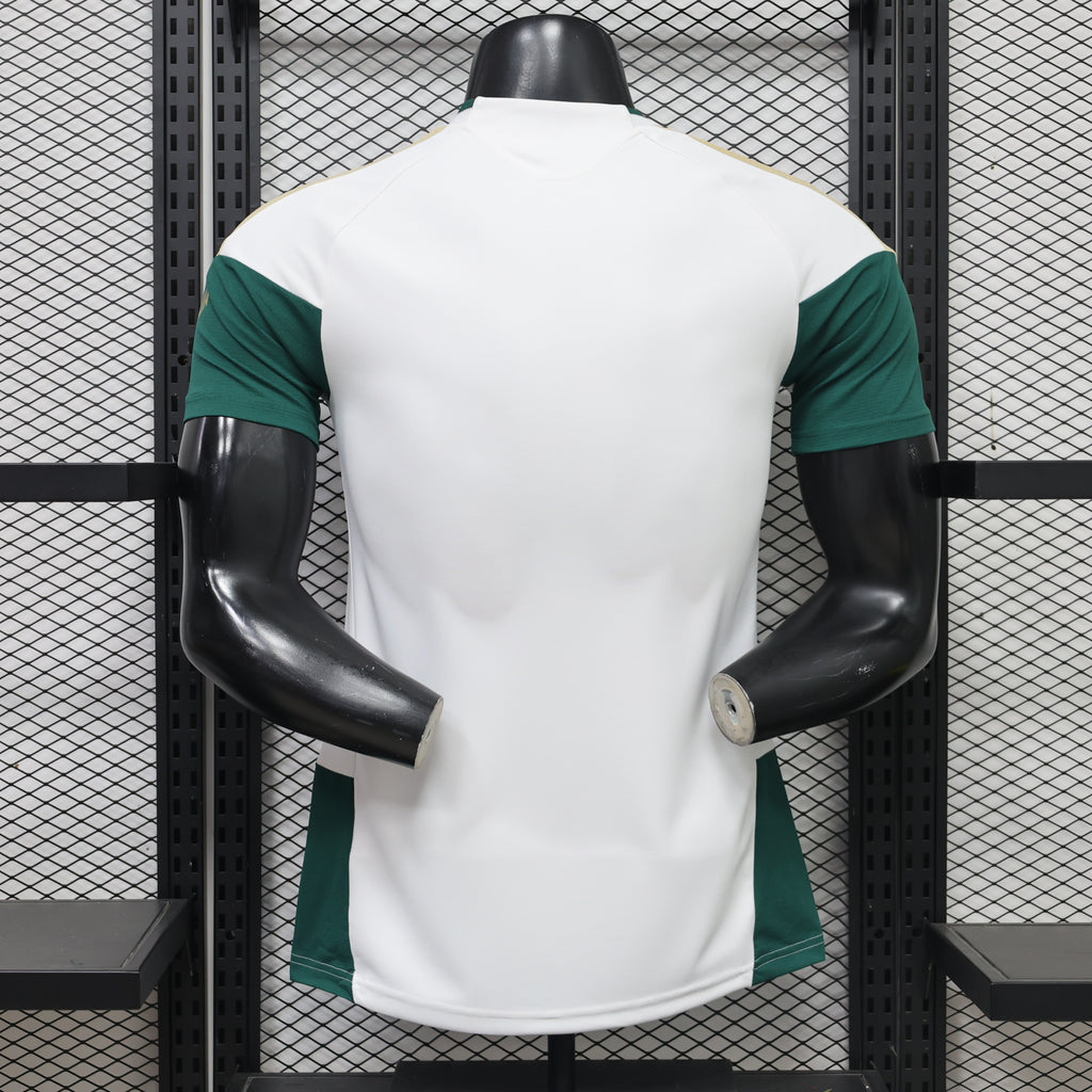 2026-27 Italy White Special Player Version