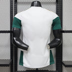 2026-27 Italy White Special Player Version