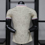 2026-27 Real Madrid Yellow Special Player Version