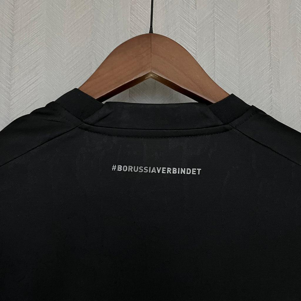 2022-23 Dortmund Black Special Fan Version
