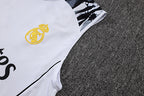 Traje de chaleco MARVEL del Real Madrid 2026-27