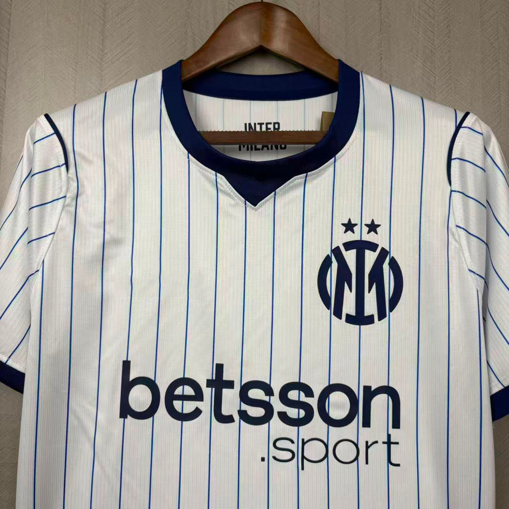 2026-27 Inter Milan Away Fan Version