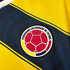 2014 Colombia Retro Local