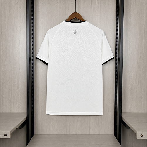 2026-27 Botafogo White Special Fan Version