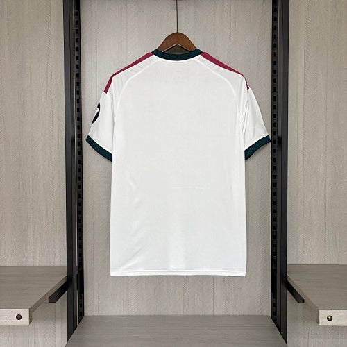2026-27 Real Madrid Home Fan Version