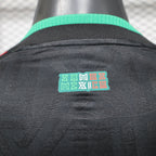 2026-27 Mexico Third Away Player Version Long sleeve