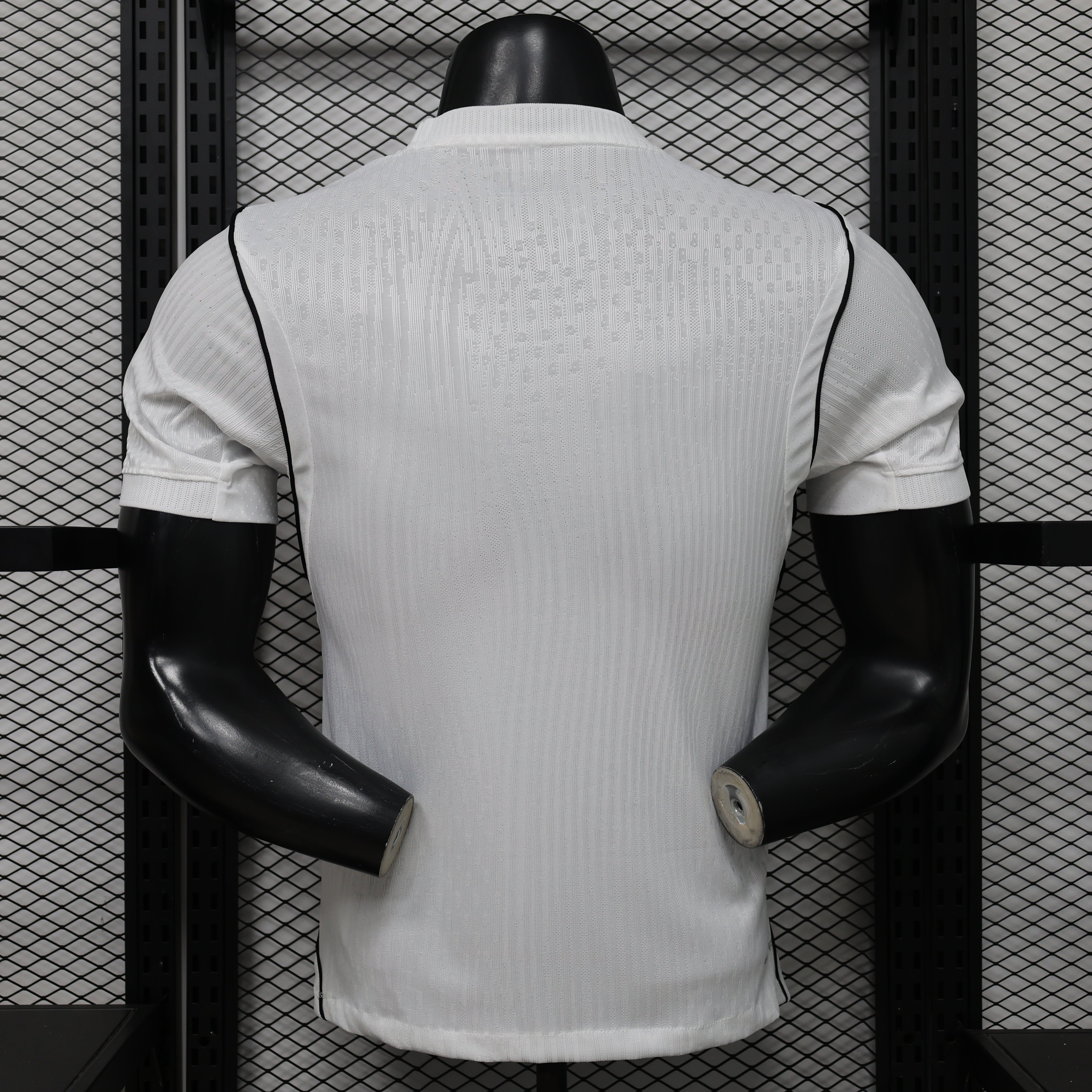 2026-27 Corinthians Home Player Version
