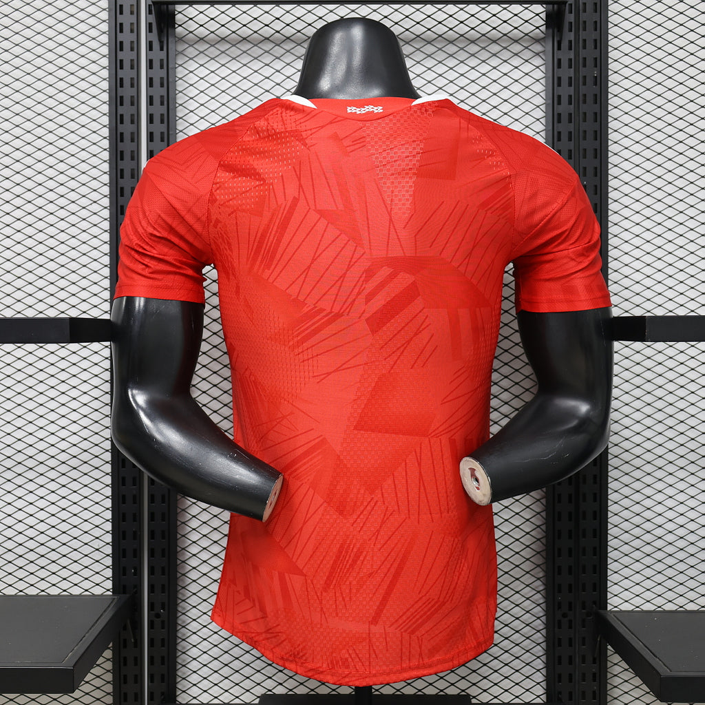 2026-27 Benfica Home Player Version