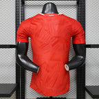 2026-27 Benfica Home Player Version