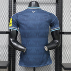 Camiseta de fútbol del Newcastle de visitante versión jugador 2026-27