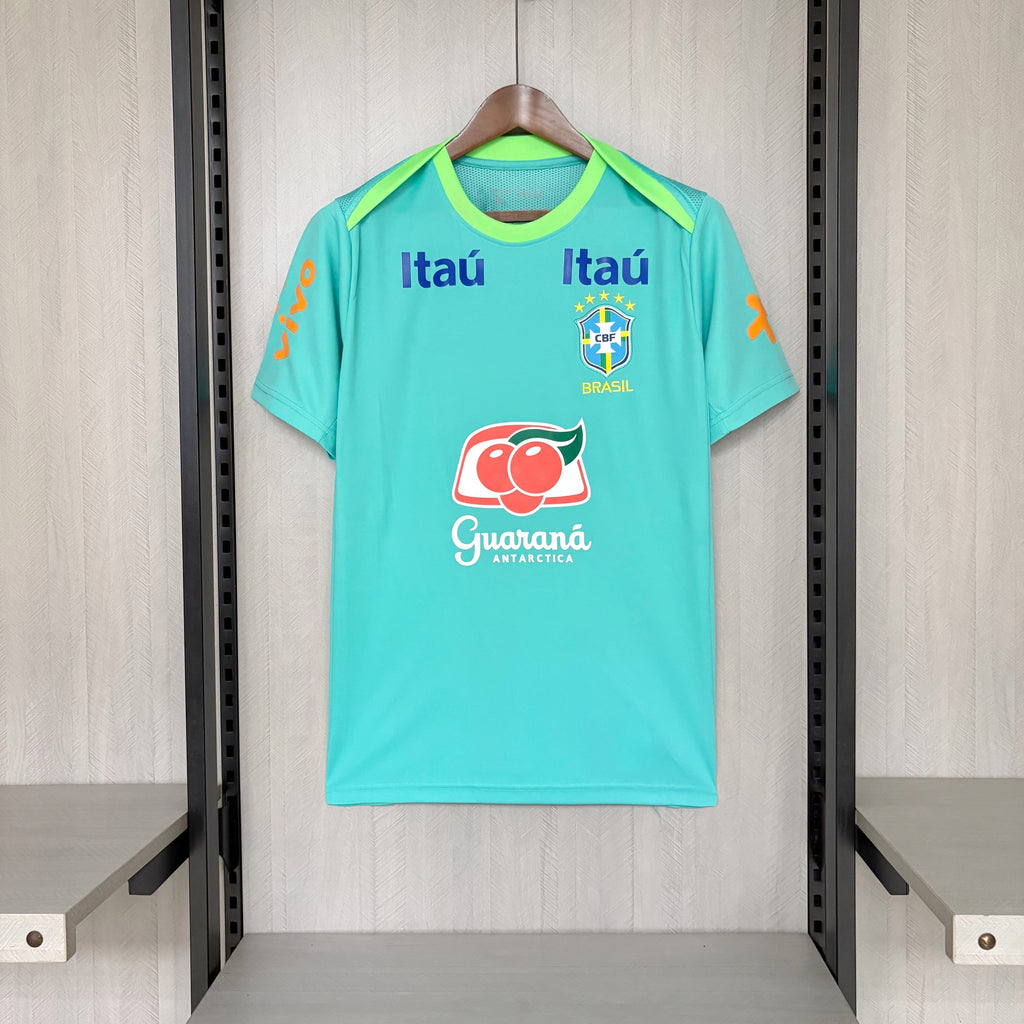 2026-27 Brazil Itau Special Fan Version