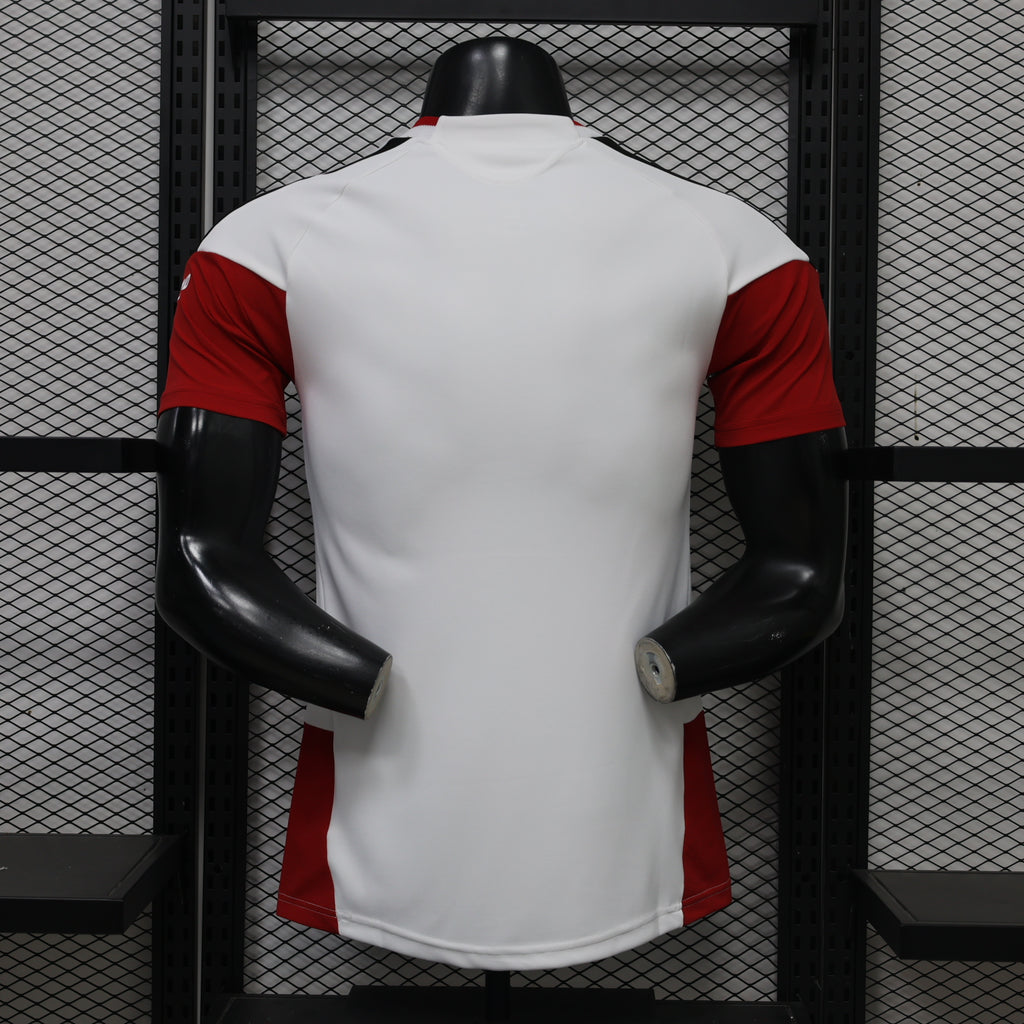 2026-27 Germany White-Red Special Player Version