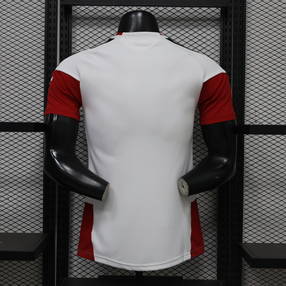 2026-27 Germany White-Red Special Player Version
