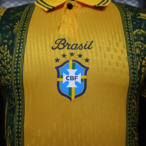 2026-27 Brazil POLO Special Player Version