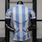 2026-27 Argentina Special Player Version